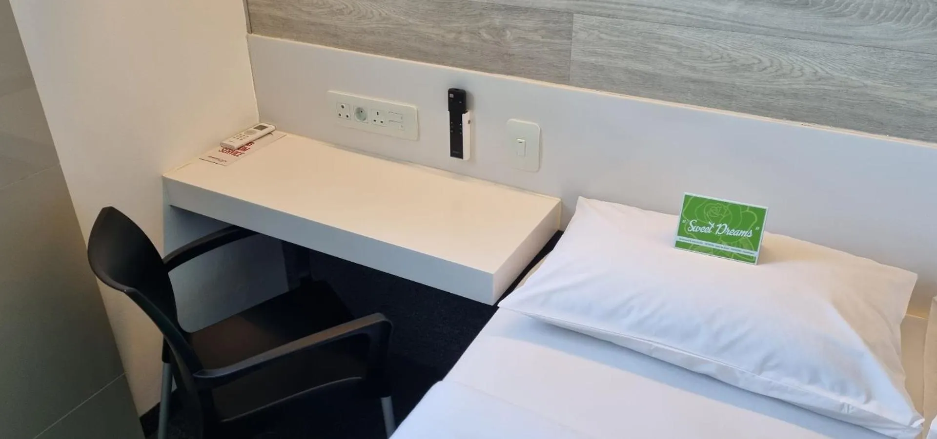 Check Inn Hotel ケープタウン