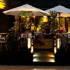 Du Parc **** Cape Town
