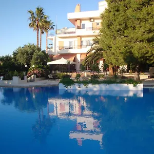 *** Hotel Monte Vardia Grèce