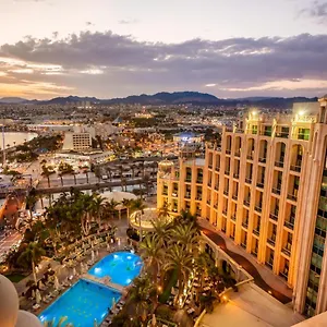 Otel Queen Of Sheba