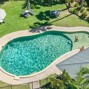 Apart Otel Byron Lakeside