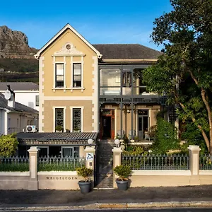 Welgelegen House **** Cape Town