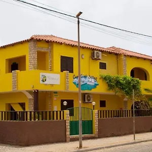 **** Appart hôtel Misturod - Cap-Vert