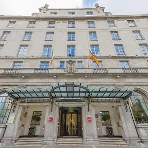 Otel Riu Plaza The Gresham