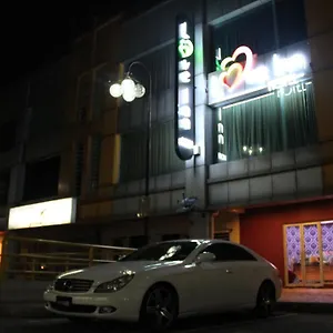 Boutique 2* Kuala Lumpur