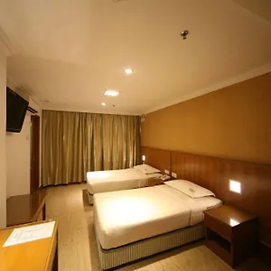 Cardogan 2* Kuala Lumpur